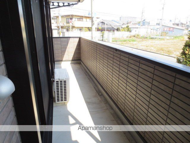 アンプルールフェール ルミエール富木の内装写真