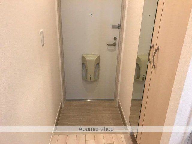 サンライズの内装写真