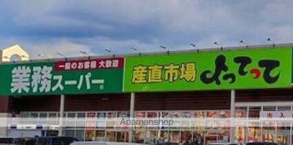 レオパレスドウージェーム紀ノ川[1K/23.18m2]の周辺8
