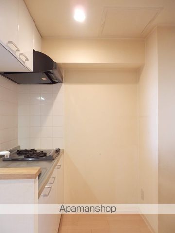 KG SQUARE S6の内装写真