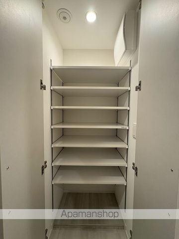プライムブリス横濱関内の内装写真