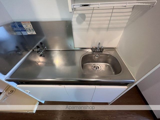 CASA COMODOのその他写真