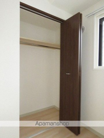 カサトレス美園の内装写真