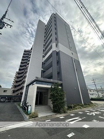 ルディアマンの外観写真