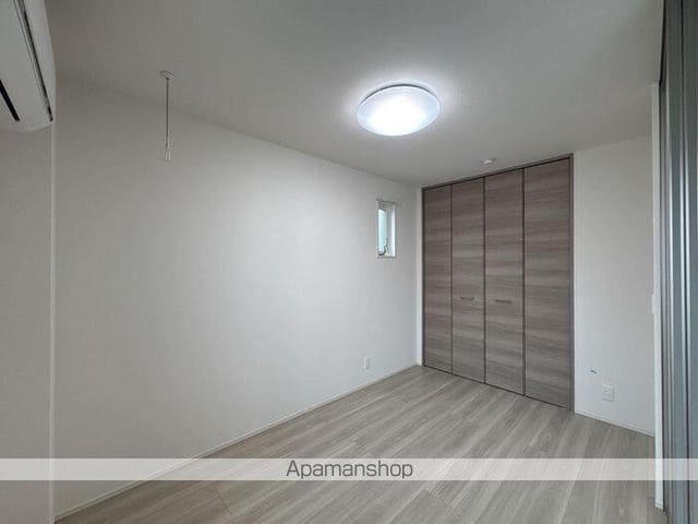 セレスティア西新井IIの内装写真