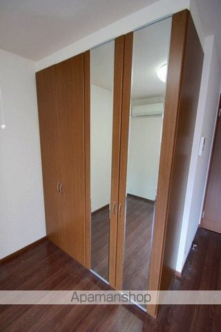 ルミナスハイム920の内装写真