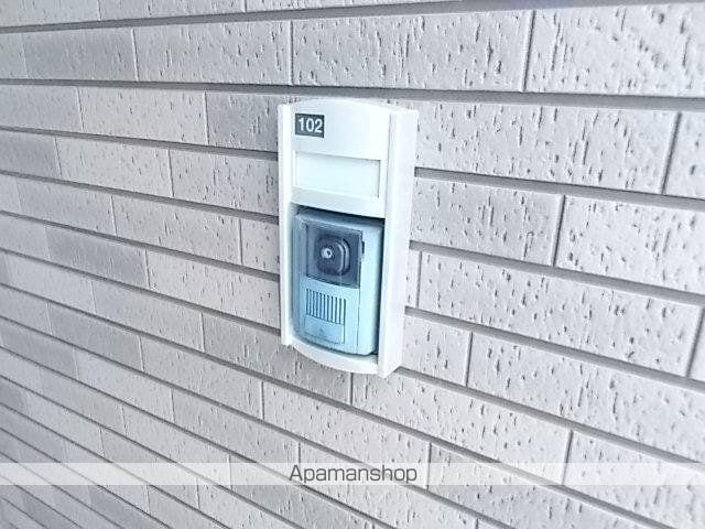 メゾンブリーズIVの内装写真