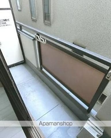 プラザハイツ大西の内装写真