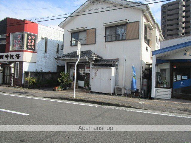 フェニックスビルの周辺写真