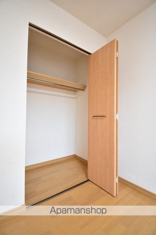 ラポート西宮の沢の内装写真