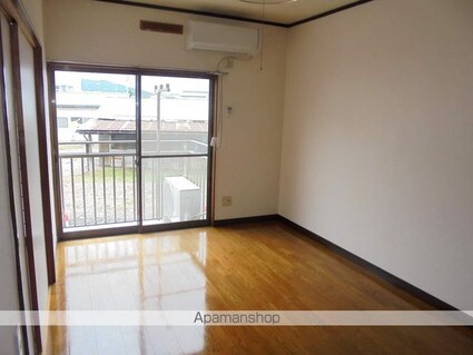 アメニティー県Ａ[2DK/46.2m2]のその他部屋・スペース