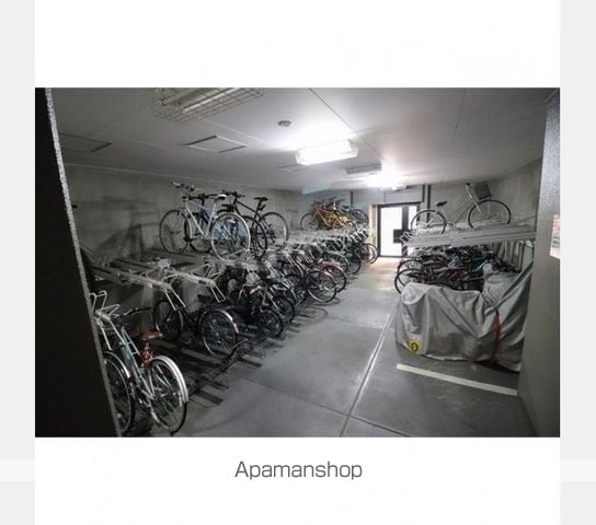 シティハウス東京新橋のその他写真