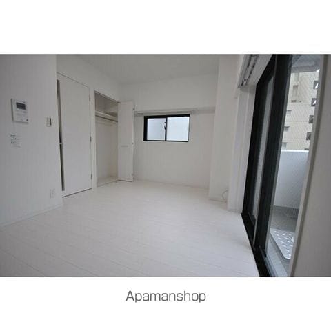 プレミアムキューブ田町の内装写真
