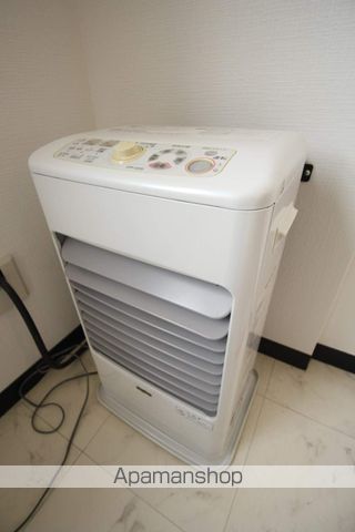 サンテモンターニュの内装写真