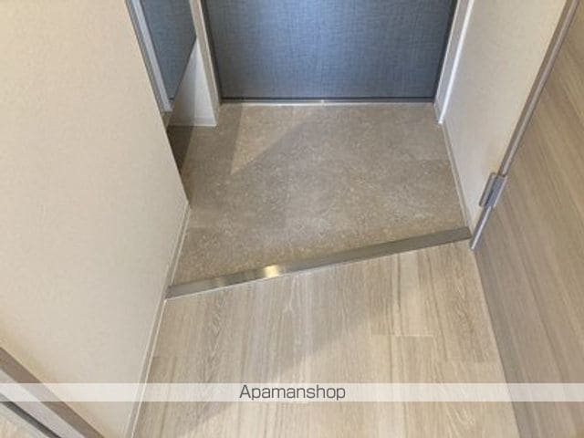 SーRESIDENCE厚別南の内装写真