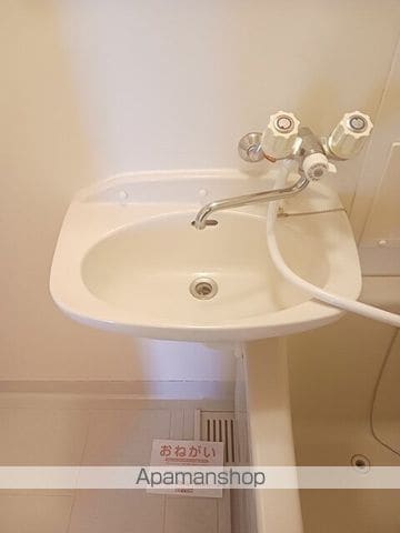 エルディムYOUの内装写真