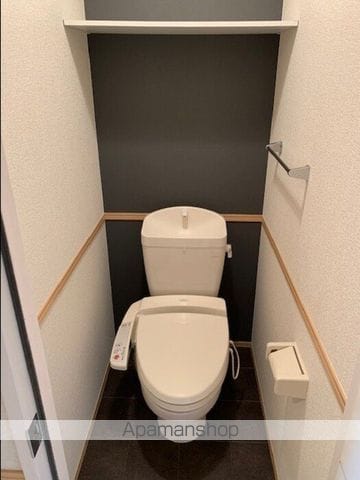 グランドソレーユの内装写真