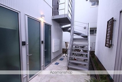 Ｏｎｅ’ｓＨｏｕｓｅ等々力[1R/20.44m2]の共用部2