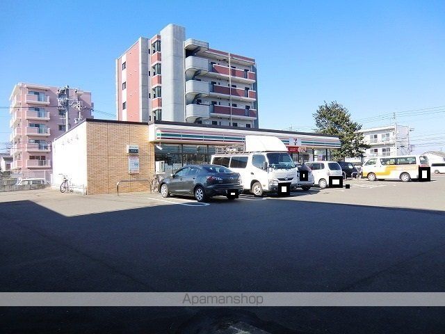 デーア Iの周辺写真