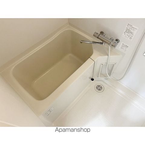 サニーコート緑ヶ丘の内装写真