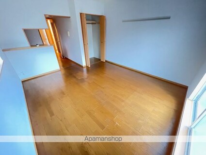 滋賀県大津市京町１丁目[1K/30.01m2]の内装9