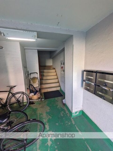 広島県広島市中区西白島町[3LDK/55m2]の外観5