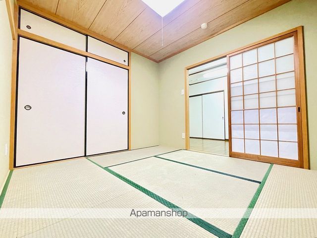 おしゃれ館新森の内装写真