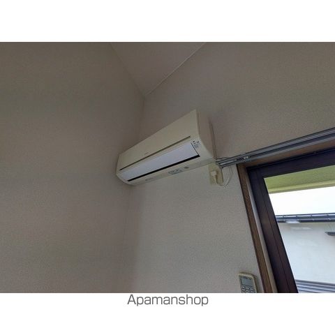 コーポ三ツ柏の内装写真