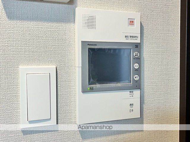 フォーリアライズ昭和南通1の内装写真