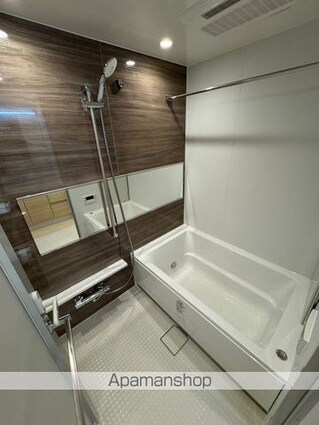 ＵＲＢＡＮＬＩＮＫ護国寺[2LDK/51.2m2]のバス