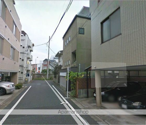 クレイシア北千束の周辺写真