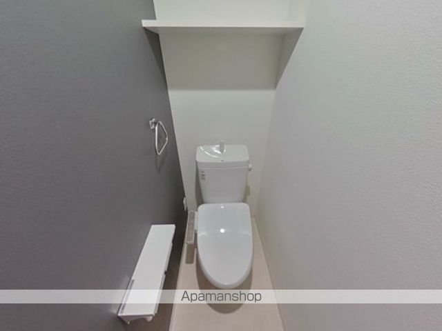 EDEN SUIZENJI STATIONの内装写真