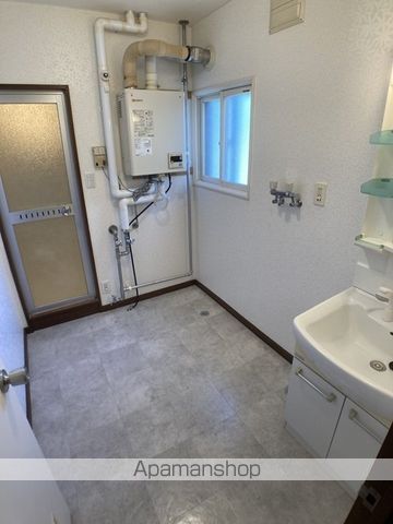 エルドラード西町A棟の内装写真