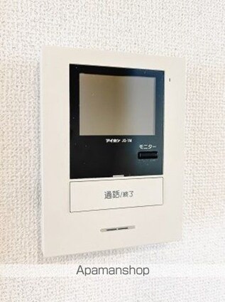 Ｖｉｌｌａ　Ｆｏｒｅｓｔａ[3LDK/79.5m2]のその他内装