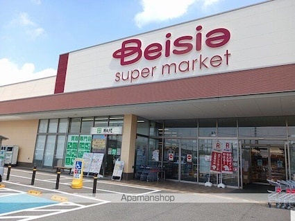 モーヴソレイユ[2LDK/54.61m2]の周辺4