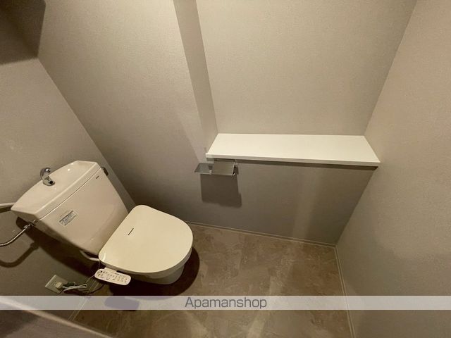 ピオネロ恵庭IVの内装写真