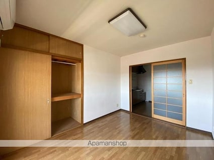 長栄マンション[1DK/30m2]の内装5