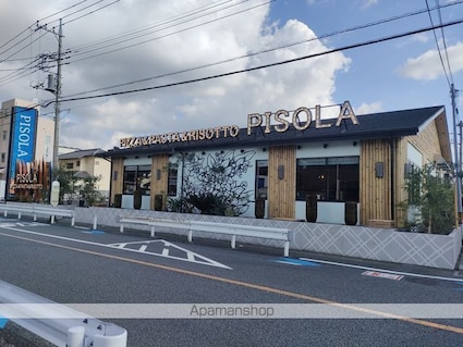 ローレル[1LDK/29.93m2]の周辺4