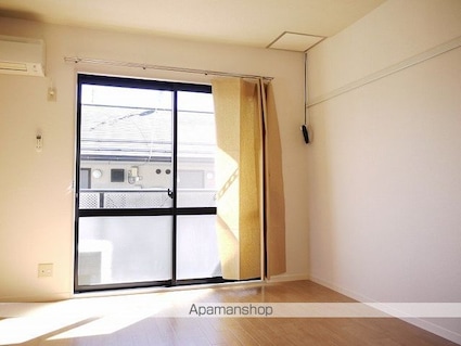 フレグランス西林[1K/24.71m2]のリビング・居間