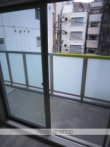 ワールドアイ天王寺ミラージュの内装写真