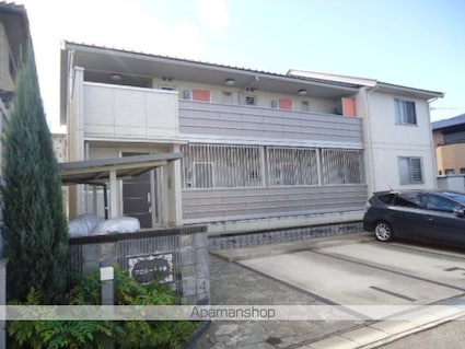 プロシード下条[1LDK/45m2]の外観1