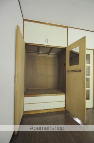 エステート山根の内装写真