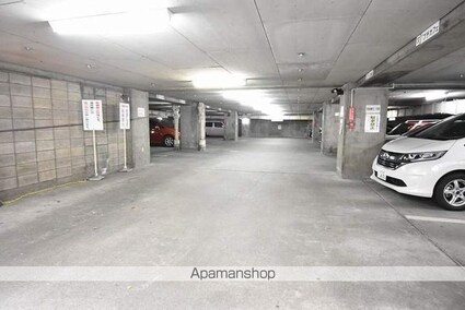 勾当台ハイツ[3LDK/76.58m2]の共用部8