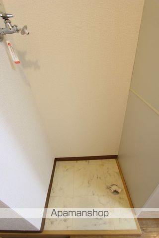 ローズパルの内装写真