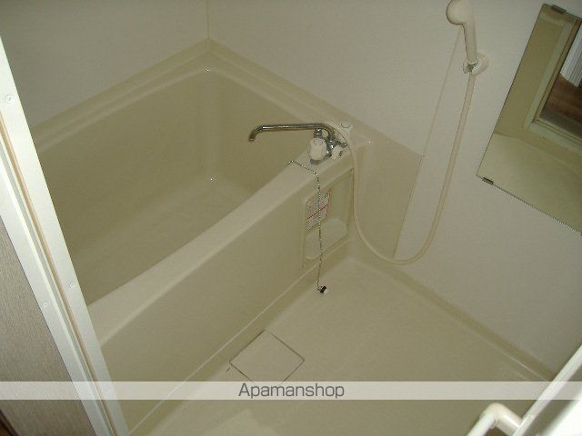 セントラルパレスの内装写真