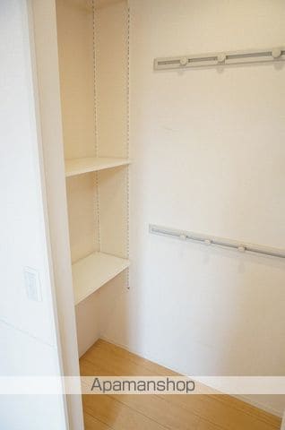 MUREの内装写真