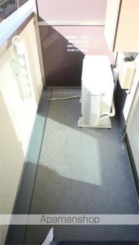 フェリーチェ大山の内装写真