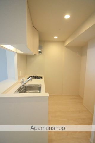 OPUS RESIDENCE心斎橋サウスの内装写真