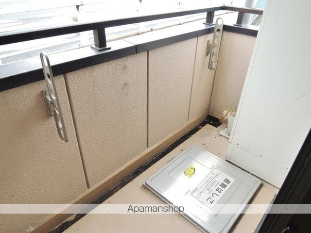 レクシア江坂の内装写真