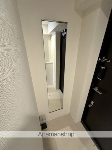 JMFレジデンス海老江の内装写真